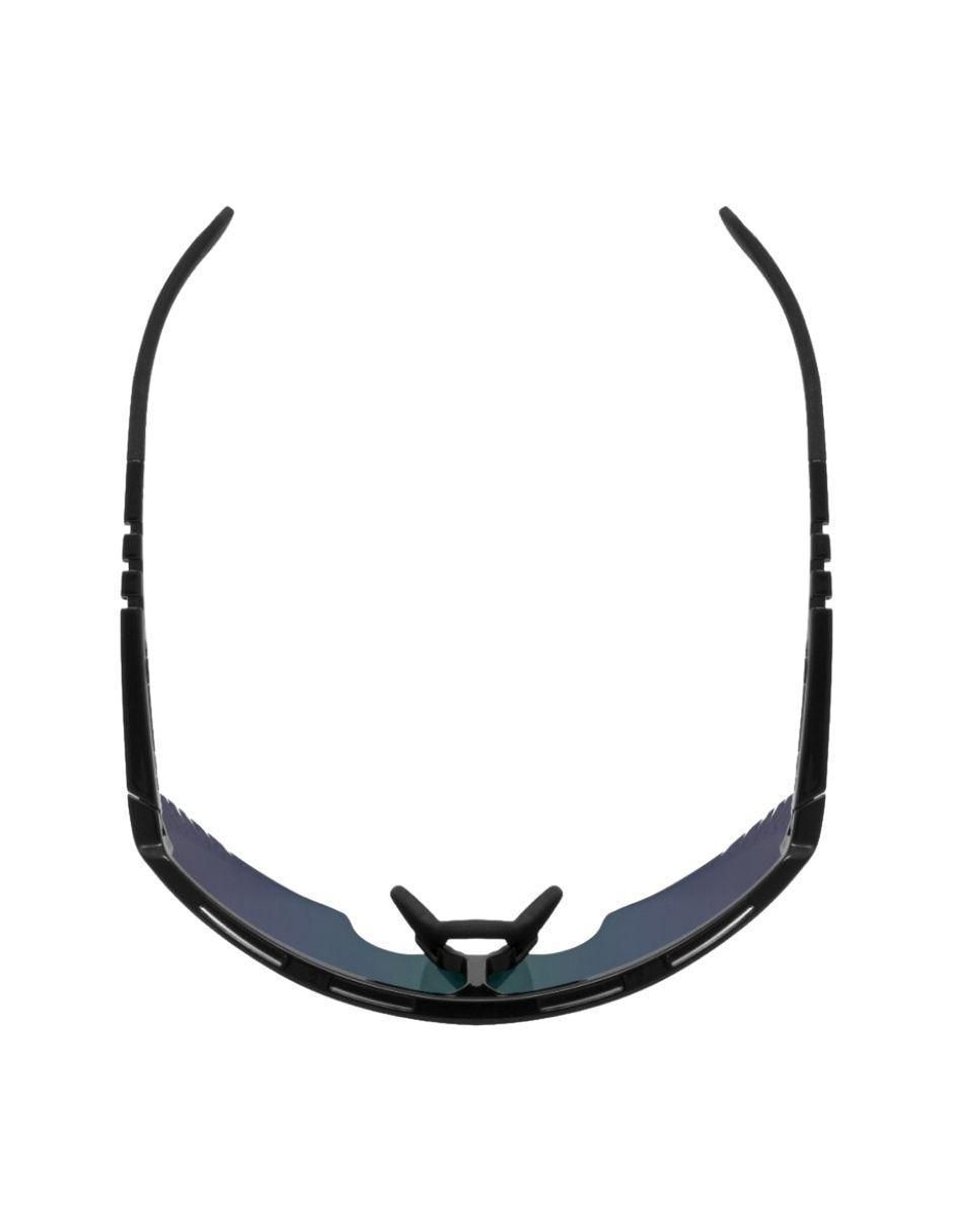 Lentes de ciclismo Aerowing Lamon Black Gloss 5