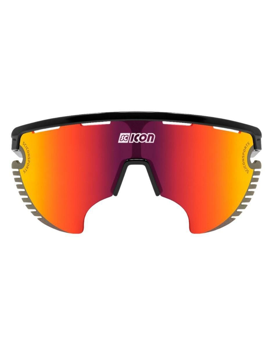 Scicon aerowing lamon black gloss