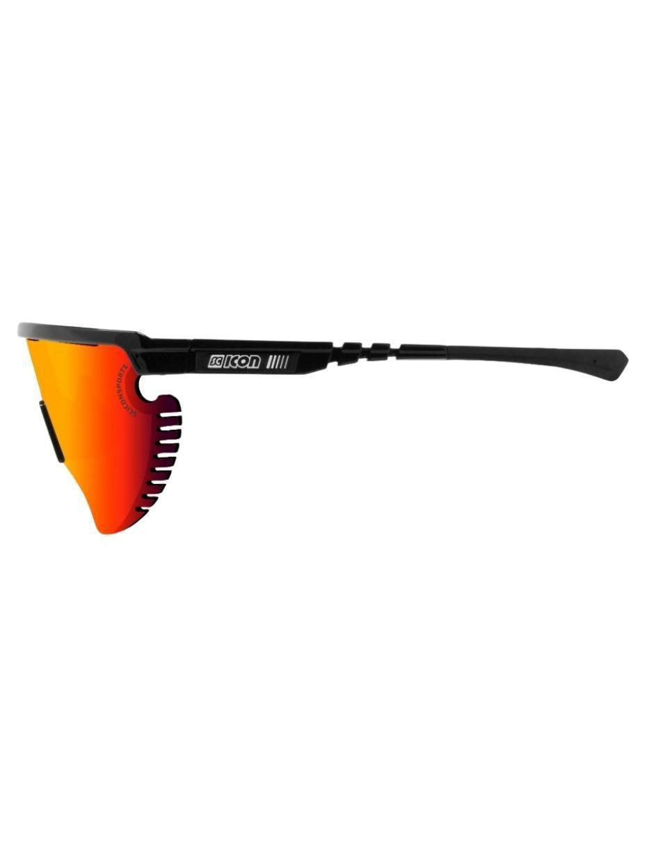 Scicon aerowing lamon black gloss