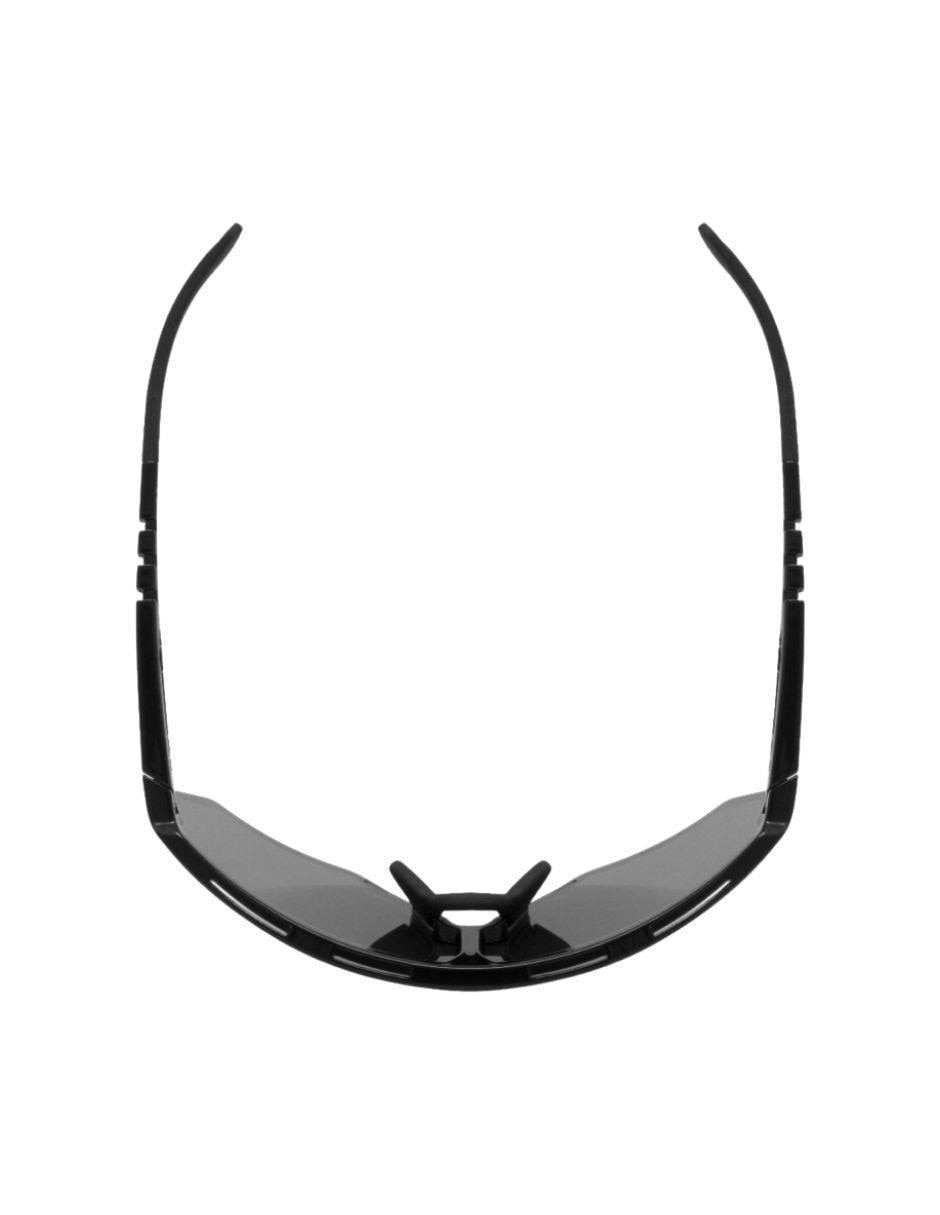 Lentes de ciclismo Aerowing Black Gloss 4