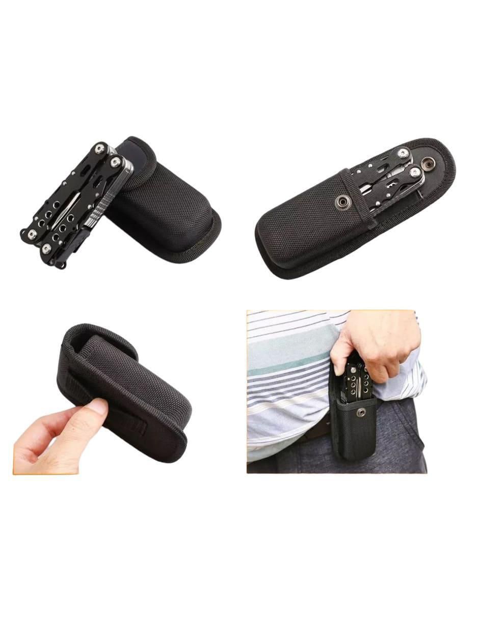 Navaja de acero inoxidable 3