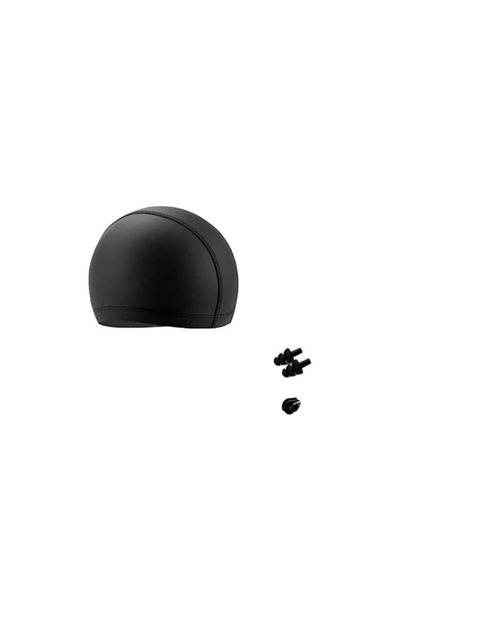Gorra y googgles unisex 2
