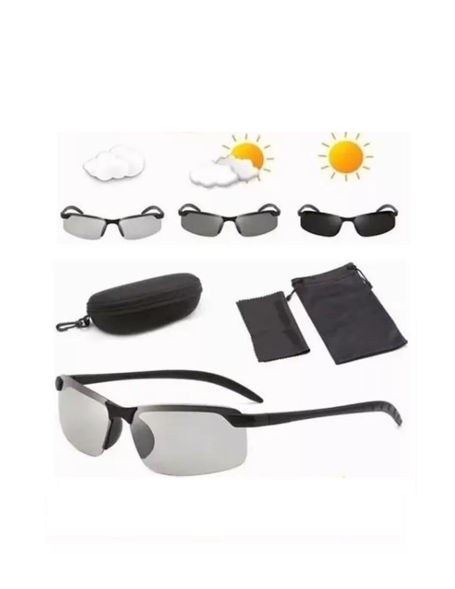Gafas para entrenamiento deportiva 3