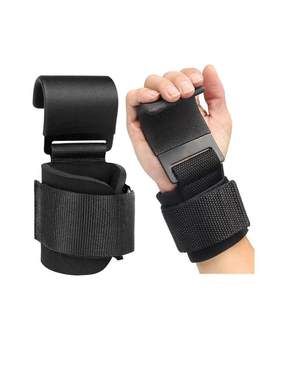 Muñequera deportiva unisex 2