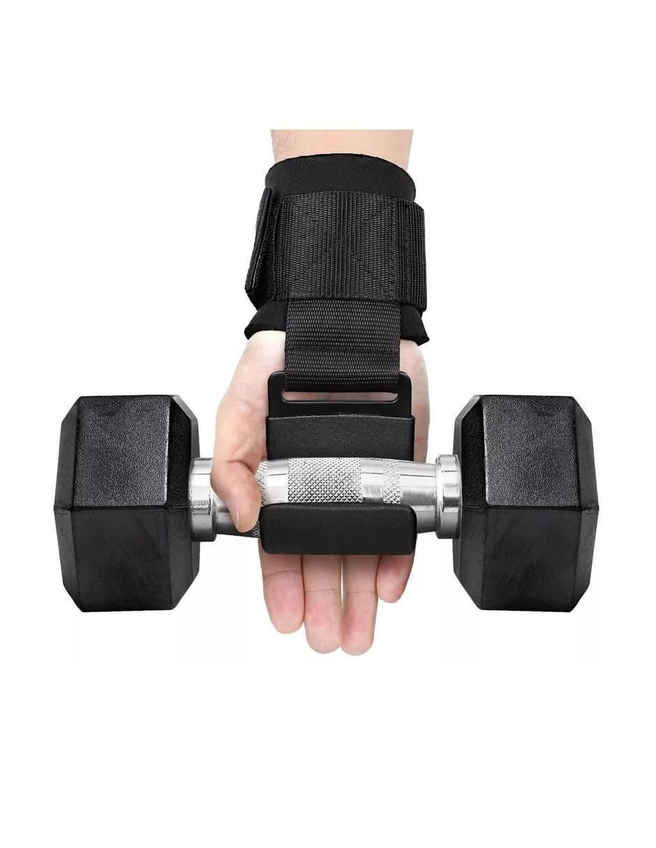 Muñequera deportiva unisex 3