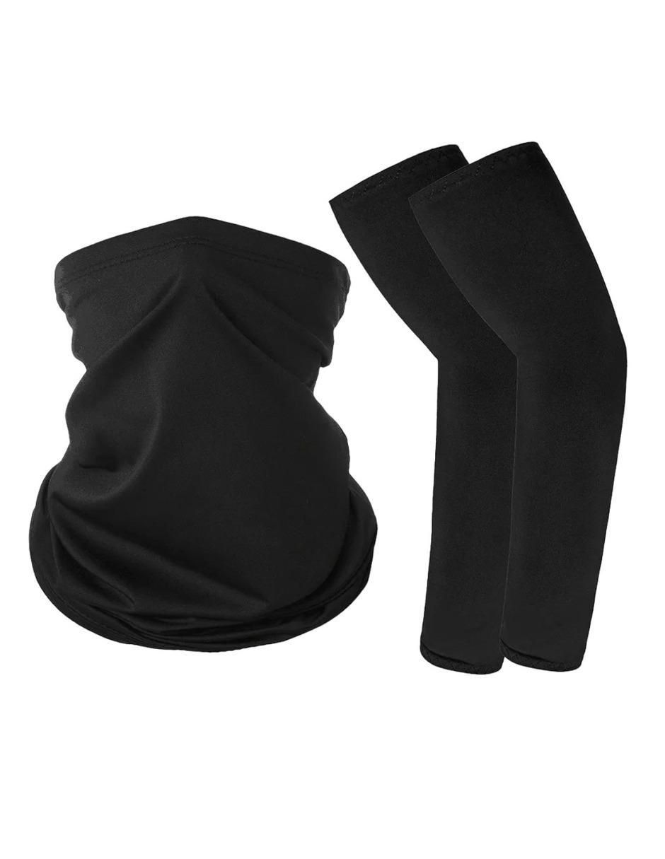 Kit protección de entrenamiento