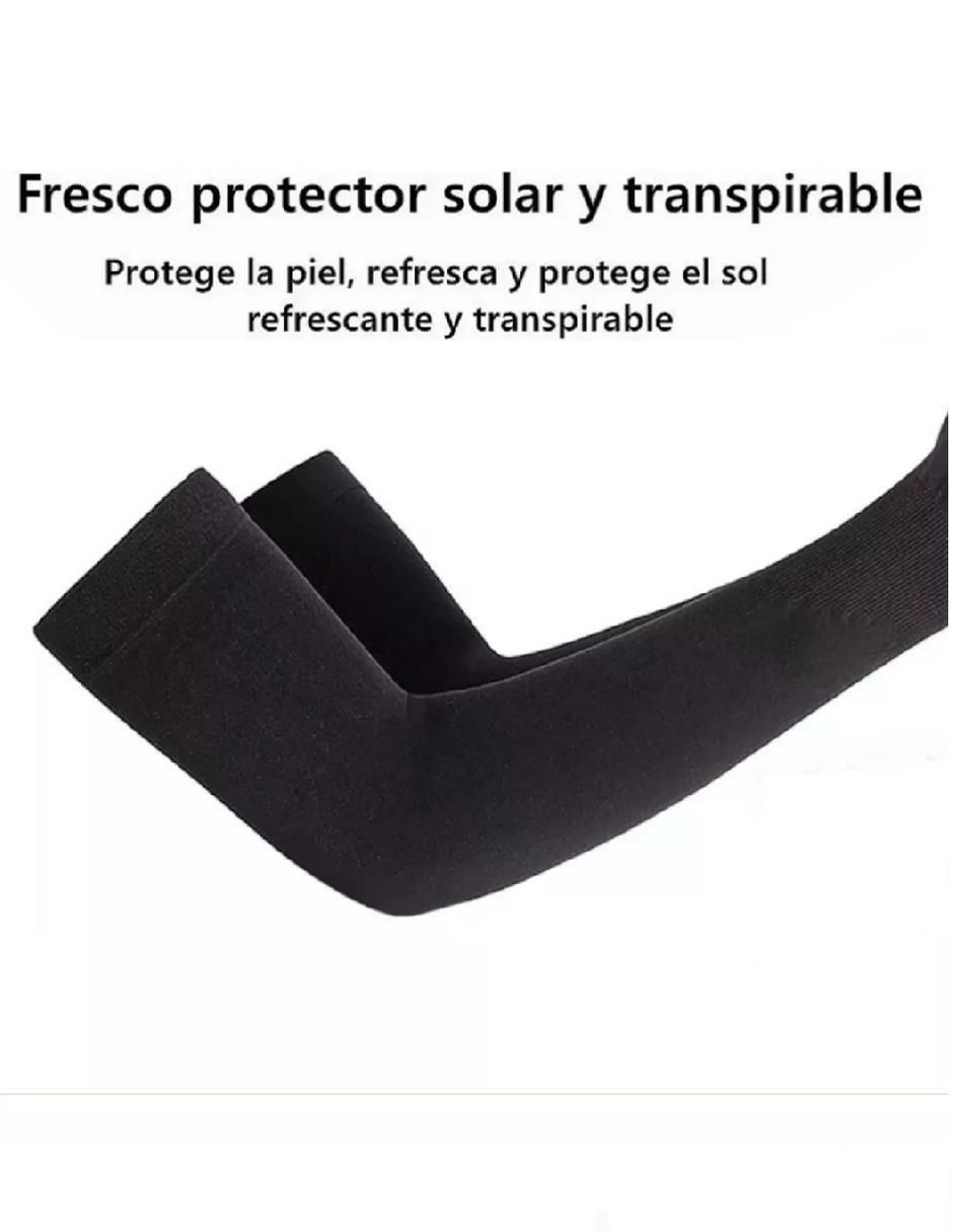 Kit protección de entrenamiento 2