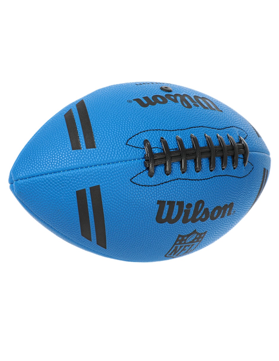 Balón NFL para fútbol americano adulto 2
