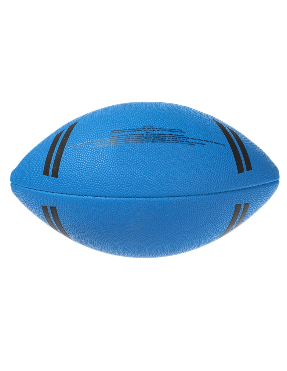 Balón NFL para fútbol americano adulto 3