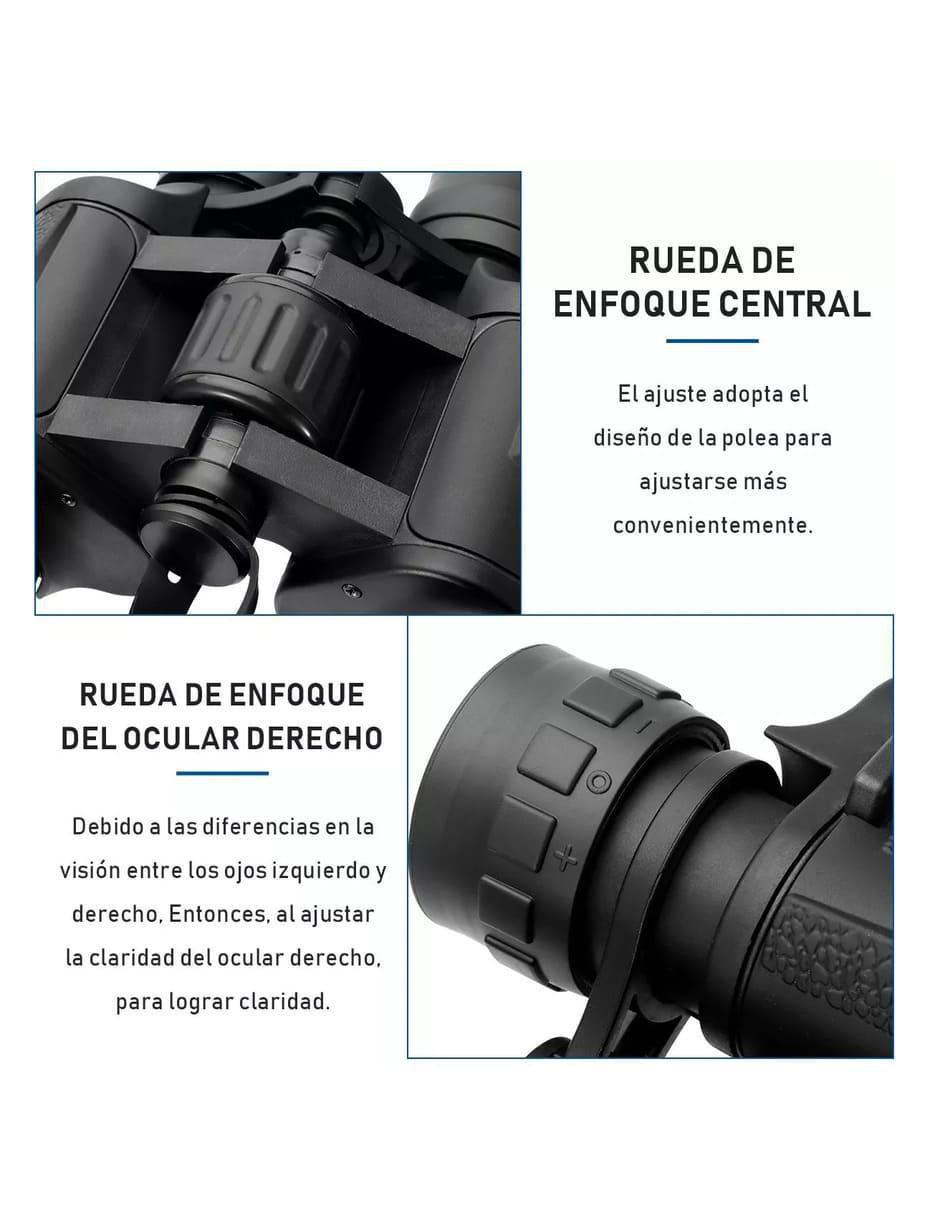 Binoculares reflector Binoculares 3