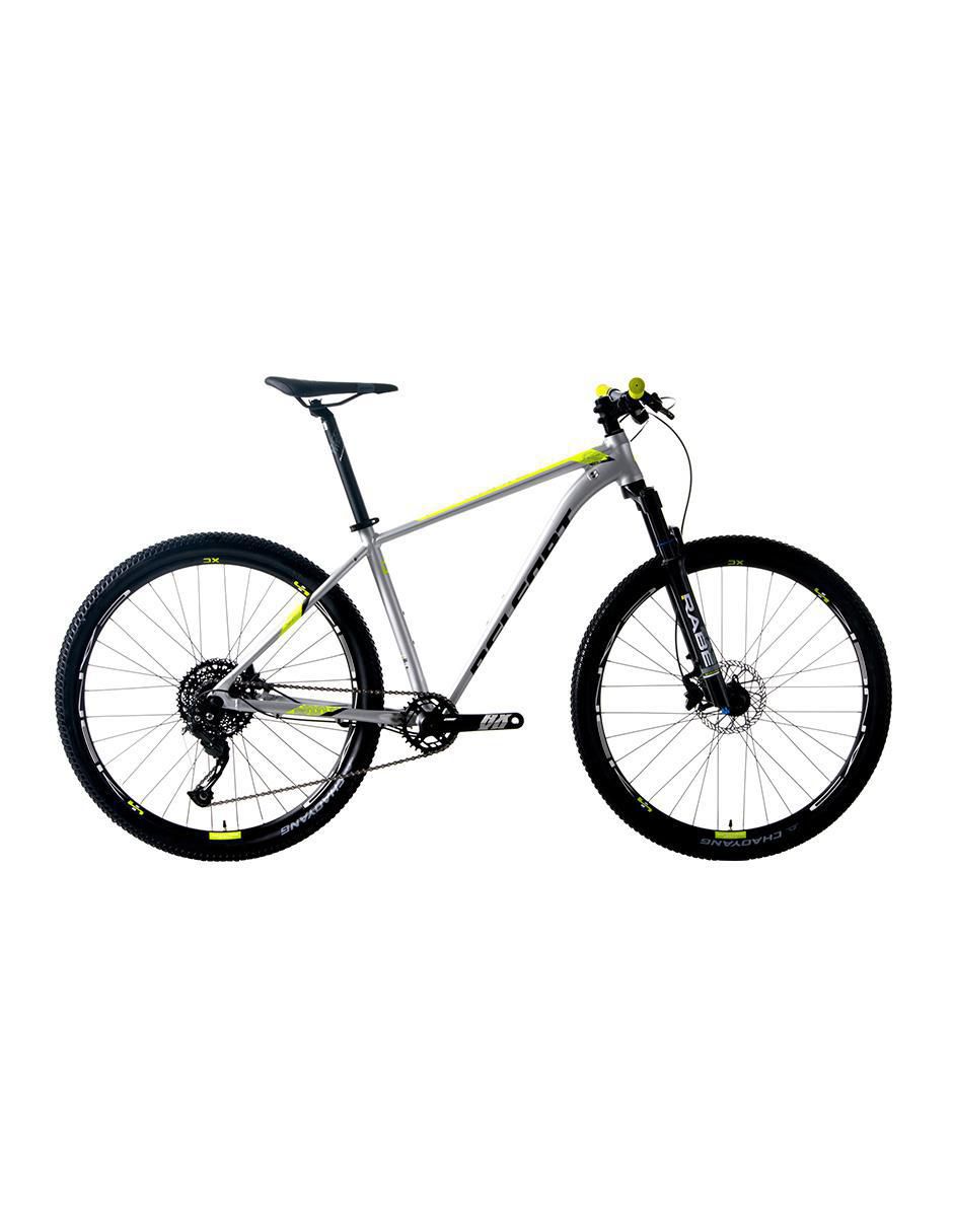 Bicycle Belfort Coatl Belfort Doble SuspensiÃ³n Balam Gold