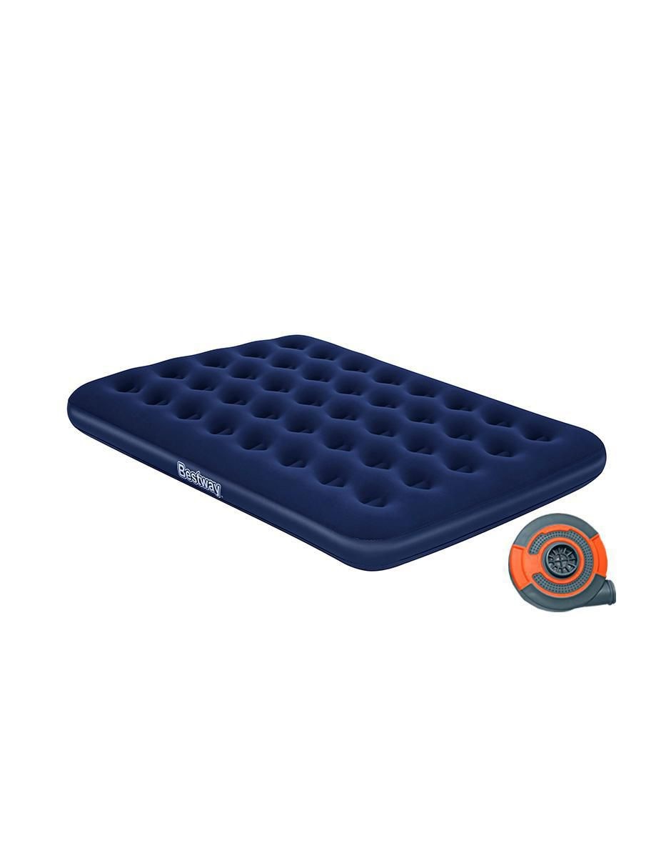 Colchón inflable tight top (sin colchoneta) Colchón inflable tight top (sin colchoneta)