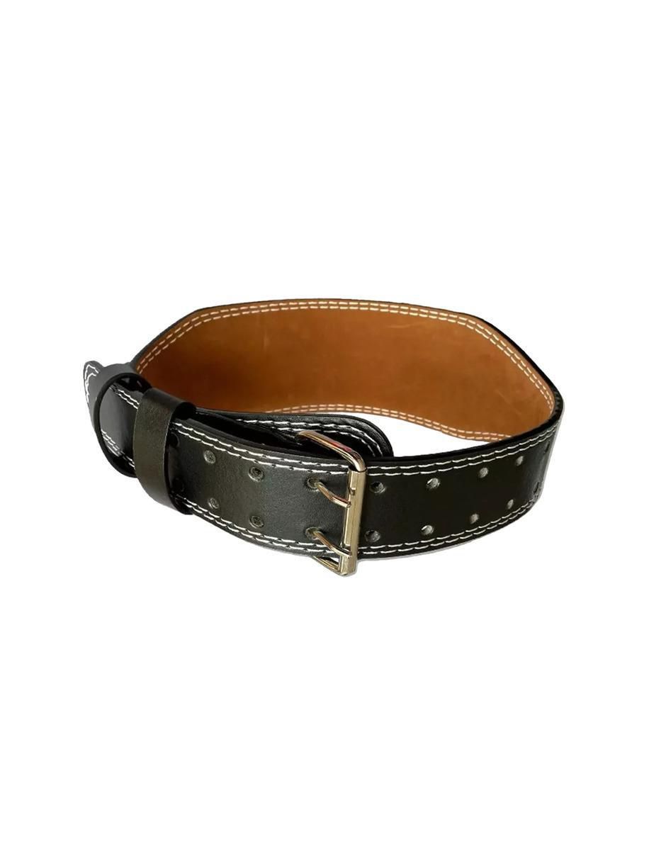 Cinturón de cuero unisex 2