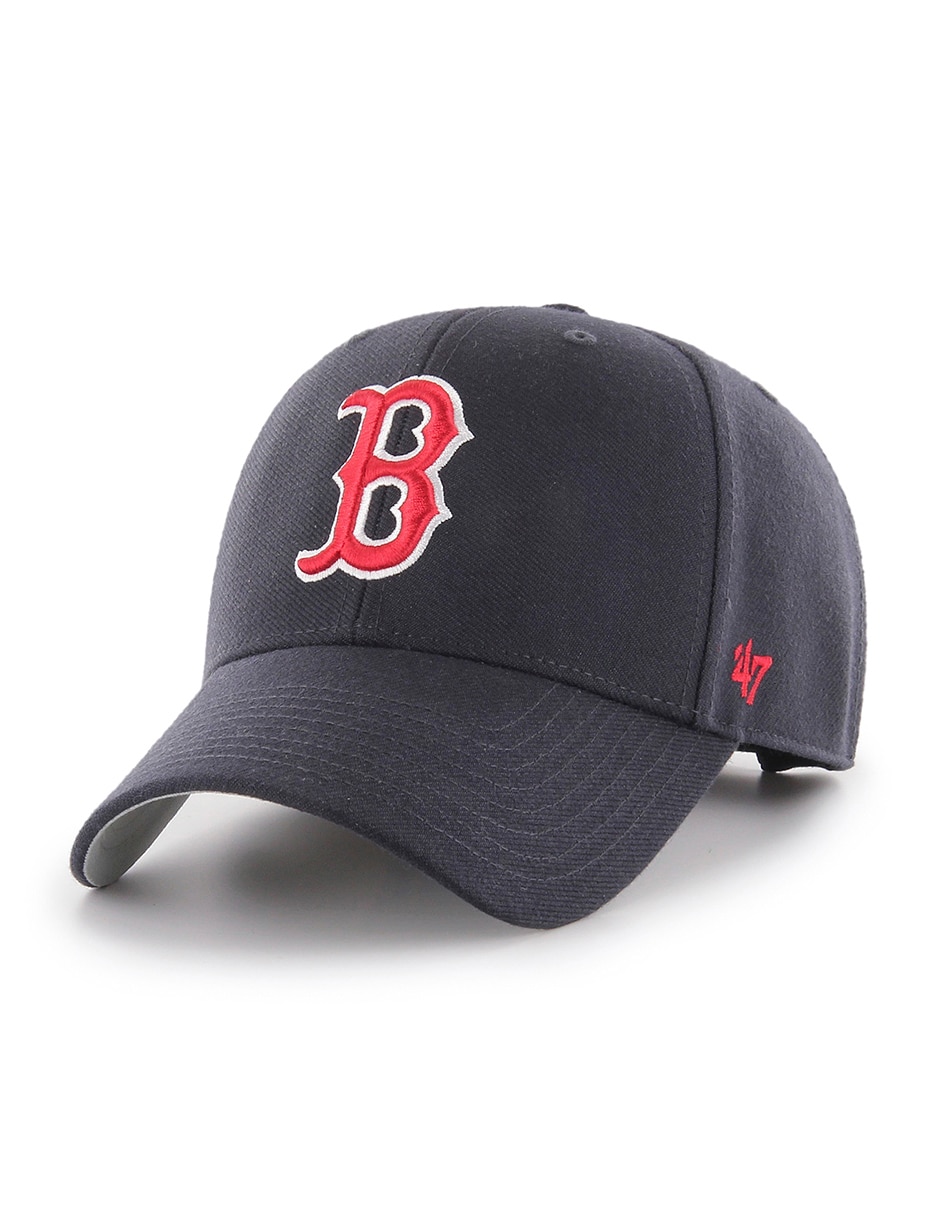 Gorra MLB Boston Red Socks Azul Unitalla