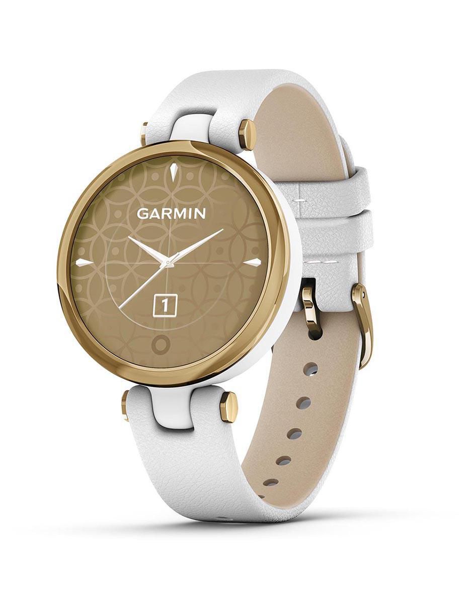 Reloj garmin fashion para mujer