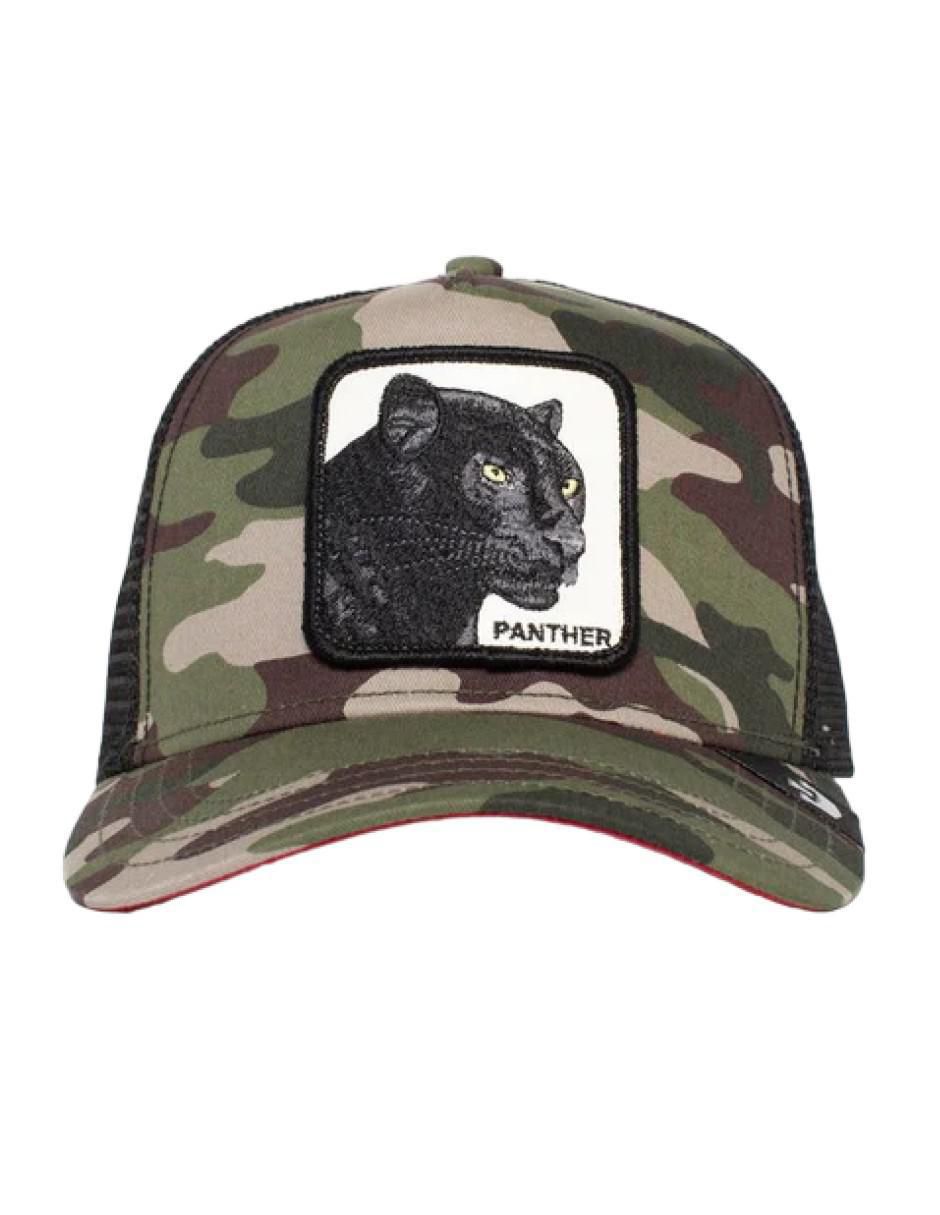 Gorra con visera curva adulto