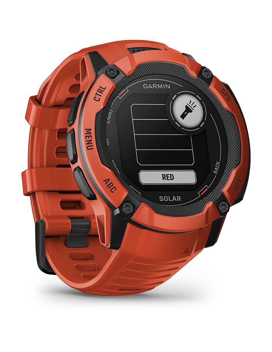 Smartwatch Garmin Instinct 2X Solar