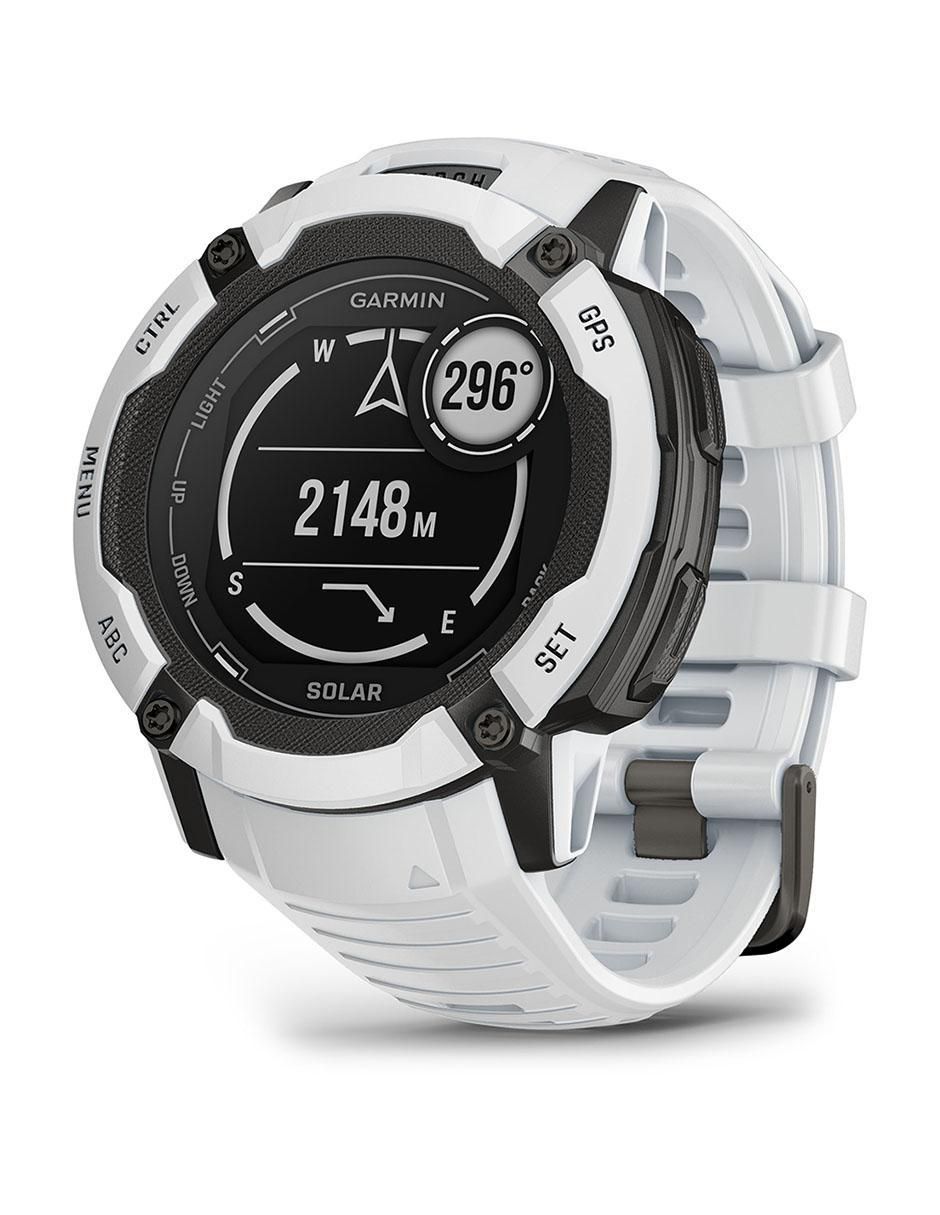 Smartwatch Instinct 2X Solar