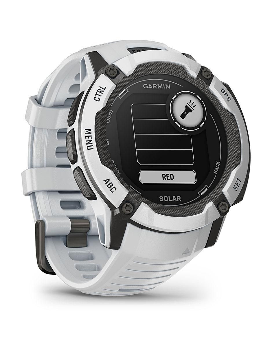 Smartwatch Instinct 2X Solar 3