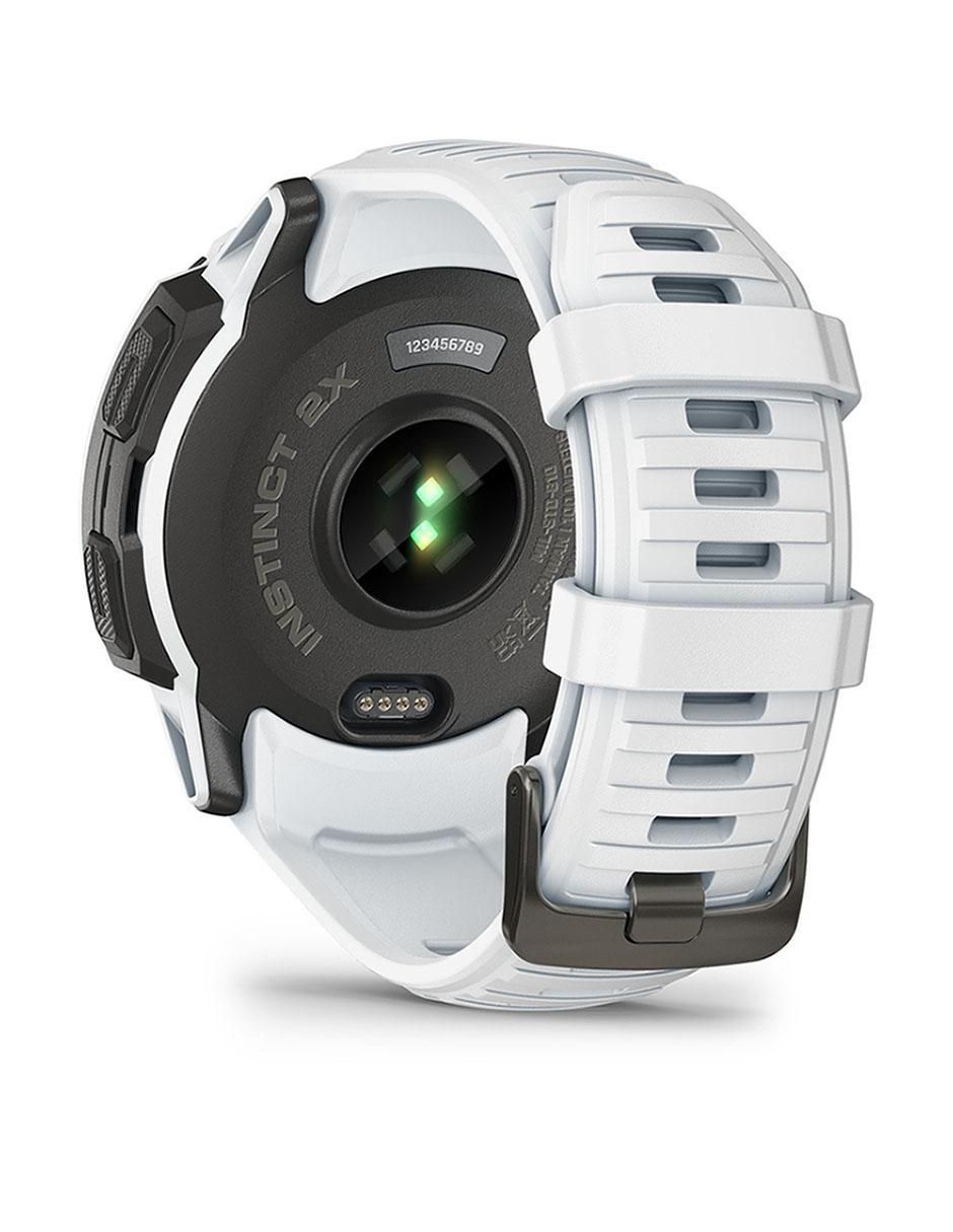 Smartwatch Instinct 2X Solar 4