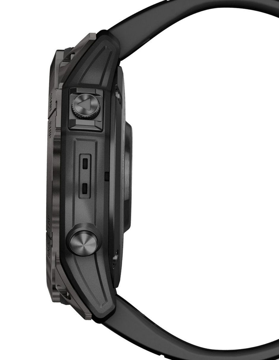 Smartwatch Fenix 7X Pro Sapphire Solar unisex con GPS 6