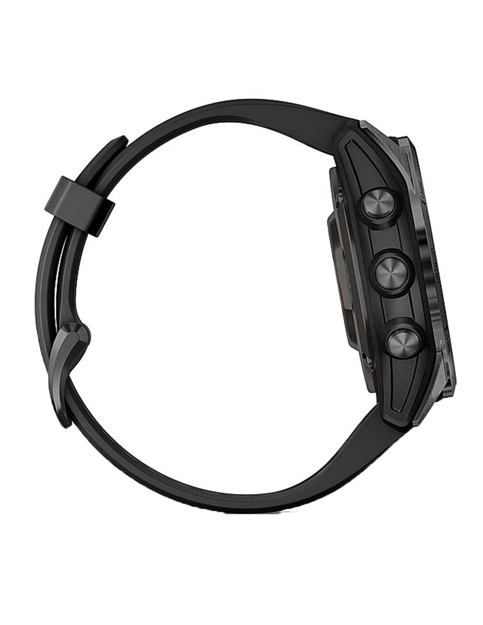 Smartwatch Epix Pro Sapphire unisex con GPS 5