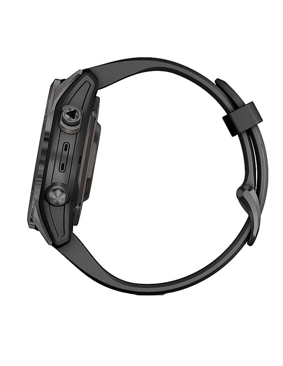 Smartwatch Epix Pro Sapphire unisex con GPS 6