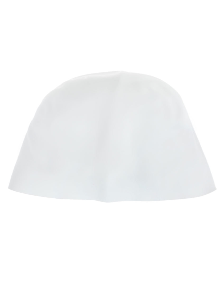 Gorra para natación de silicón 2