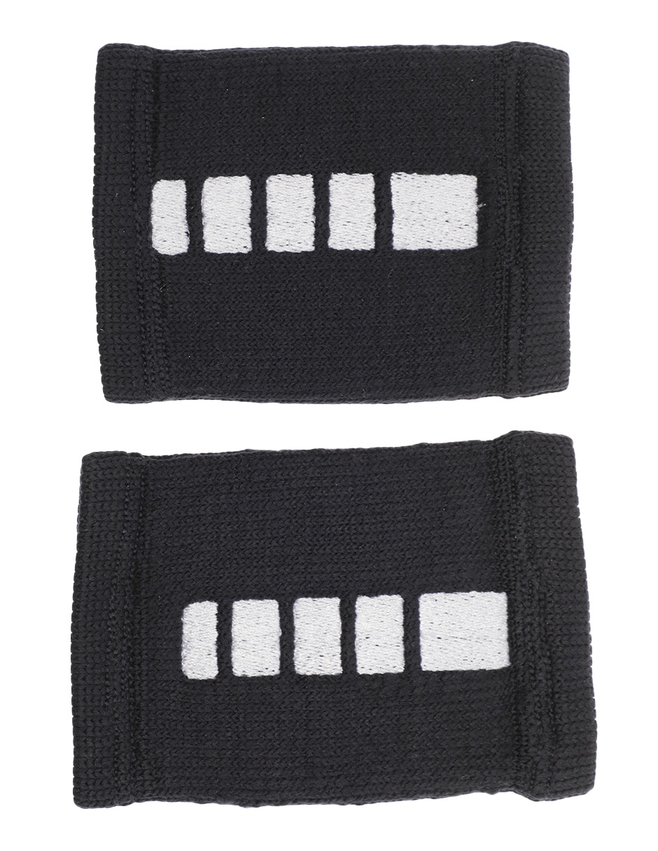 Set de muñequera deportiva 5