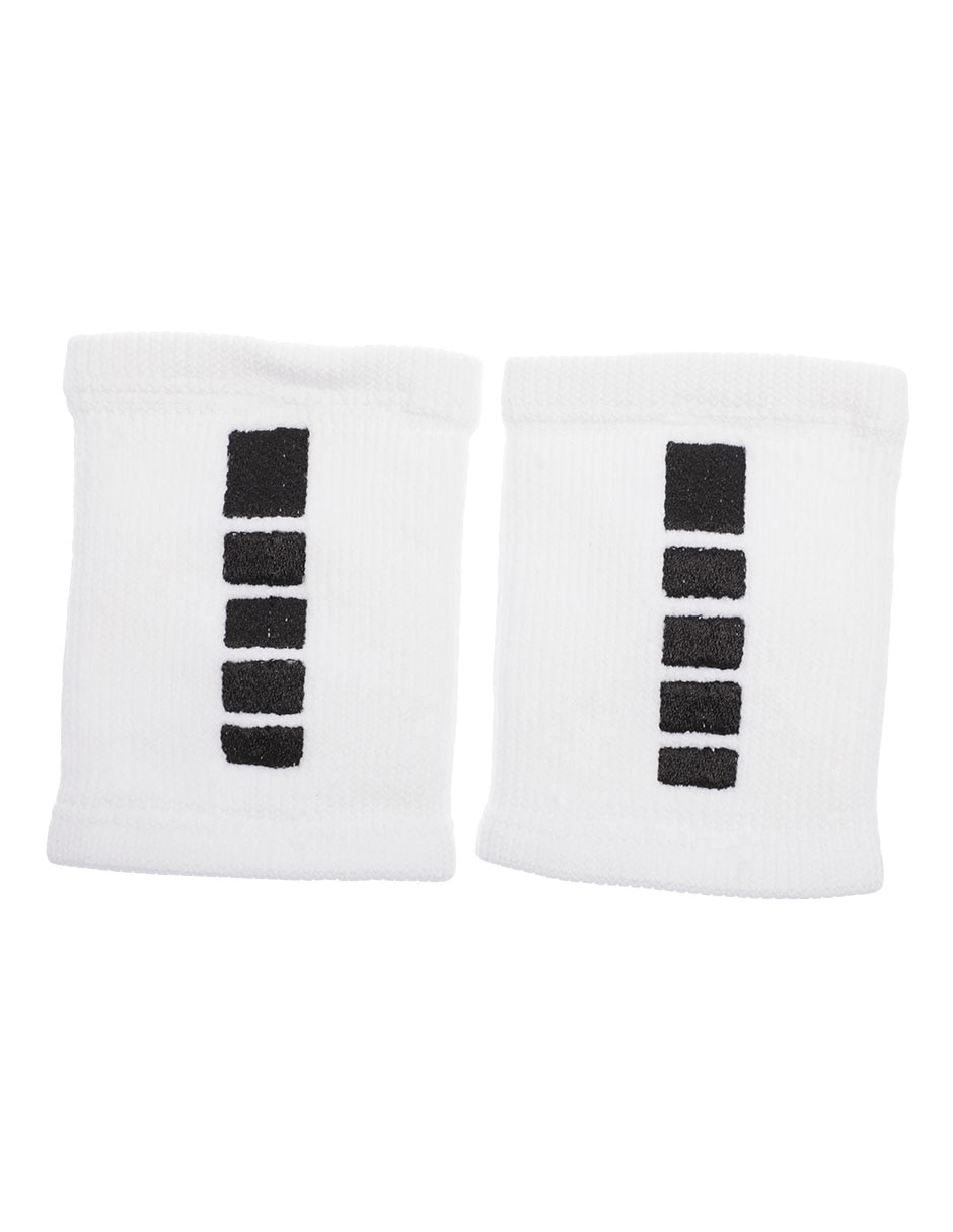Set de muñequera deportiva 5