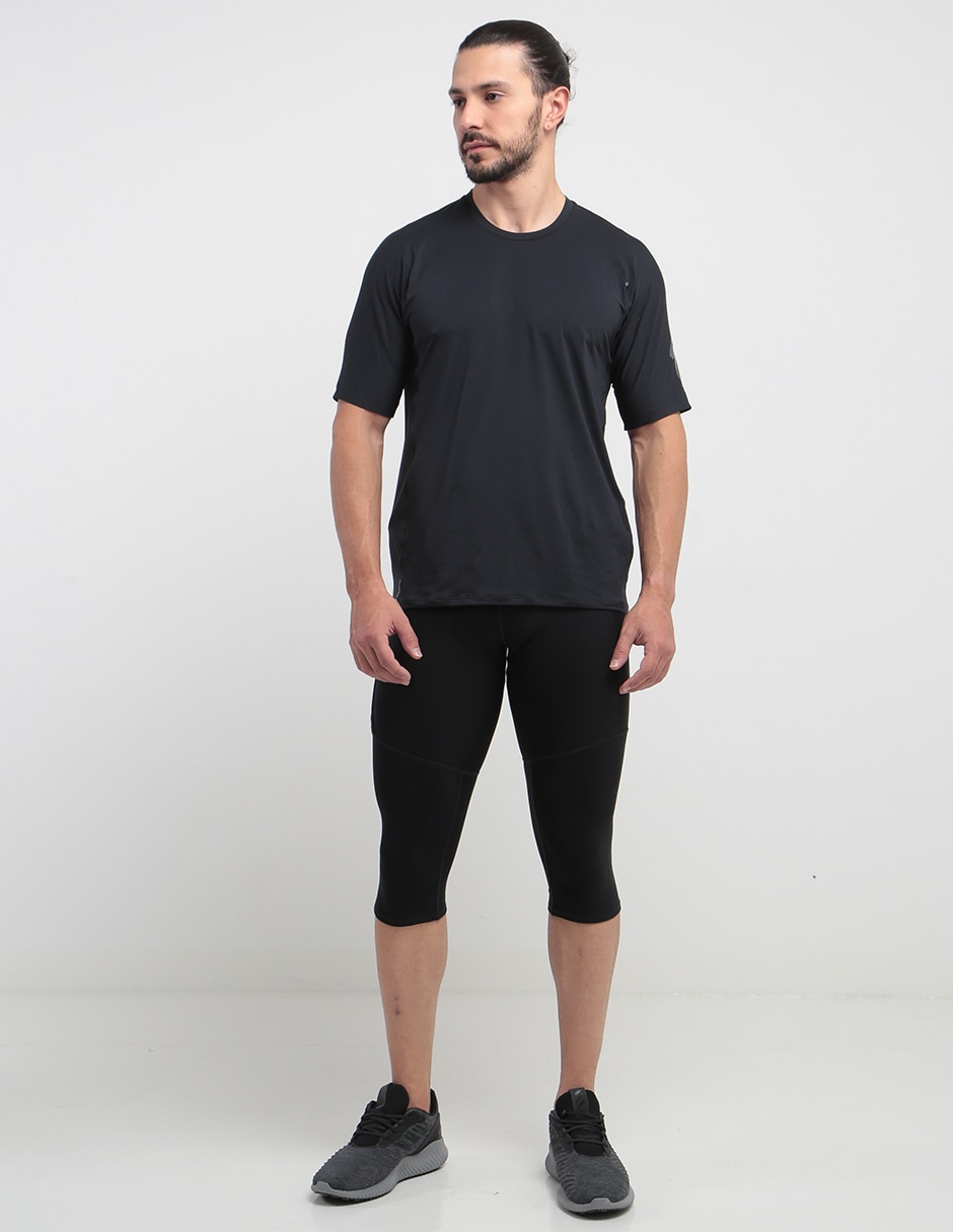 Playera deportiva para ciclismo de hombre 3