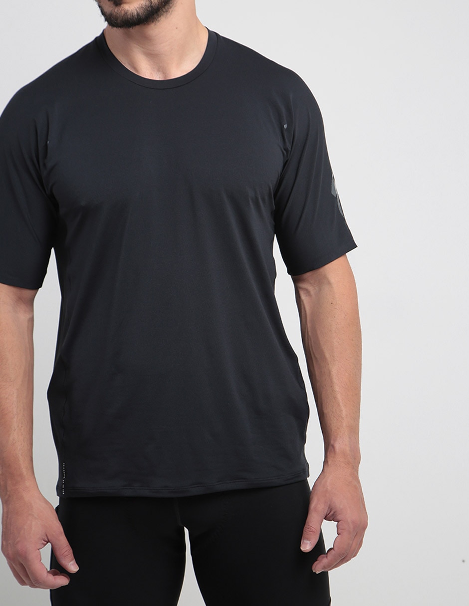 Playera deportiva para ciclismo de hombre 4