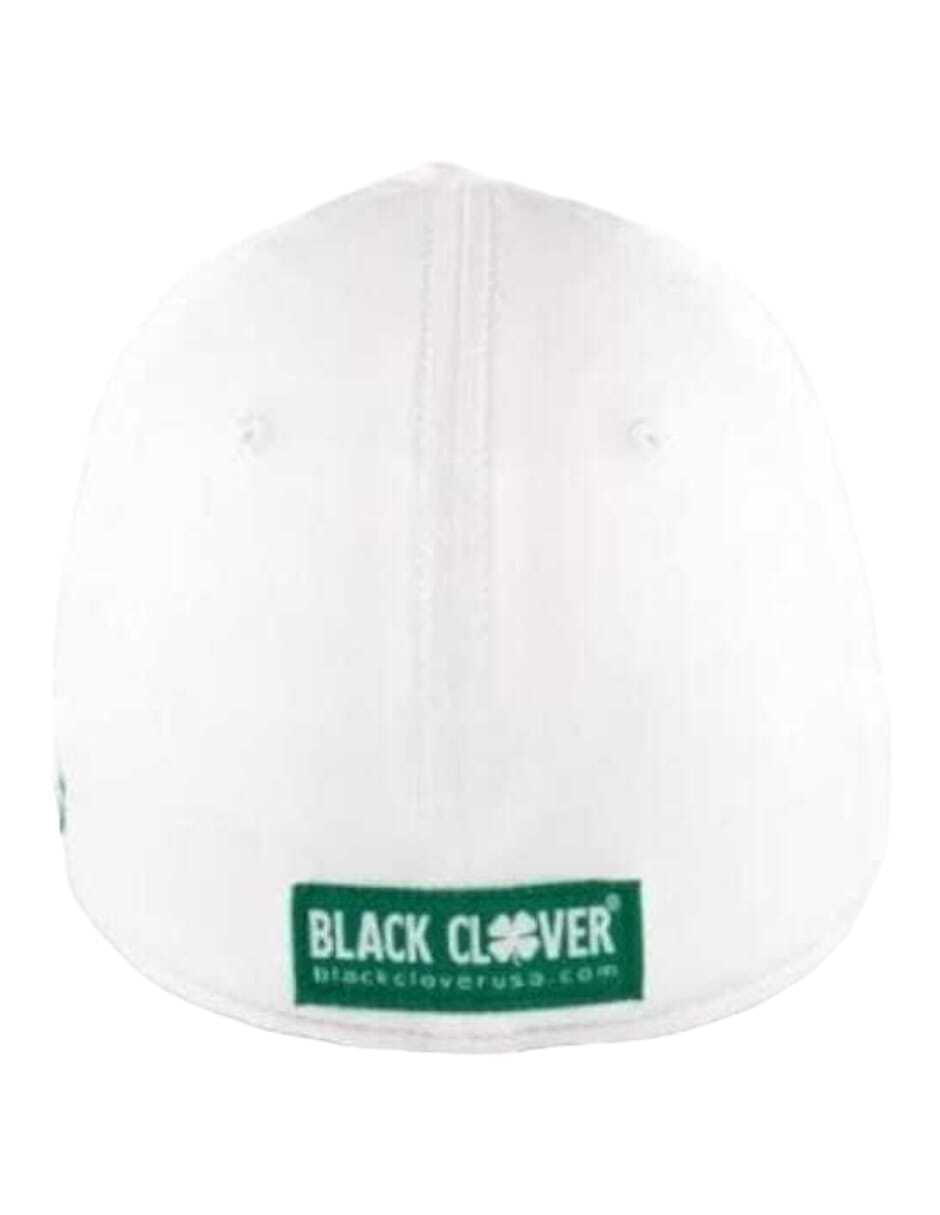 Gorra con visera curva cerrada para ninguna para adulto 4