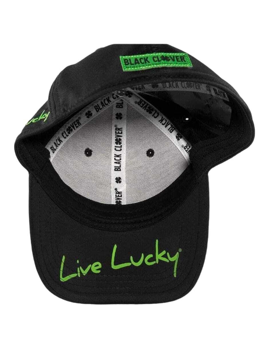 Gorra con visera curva cerrada para golf para adulto 3