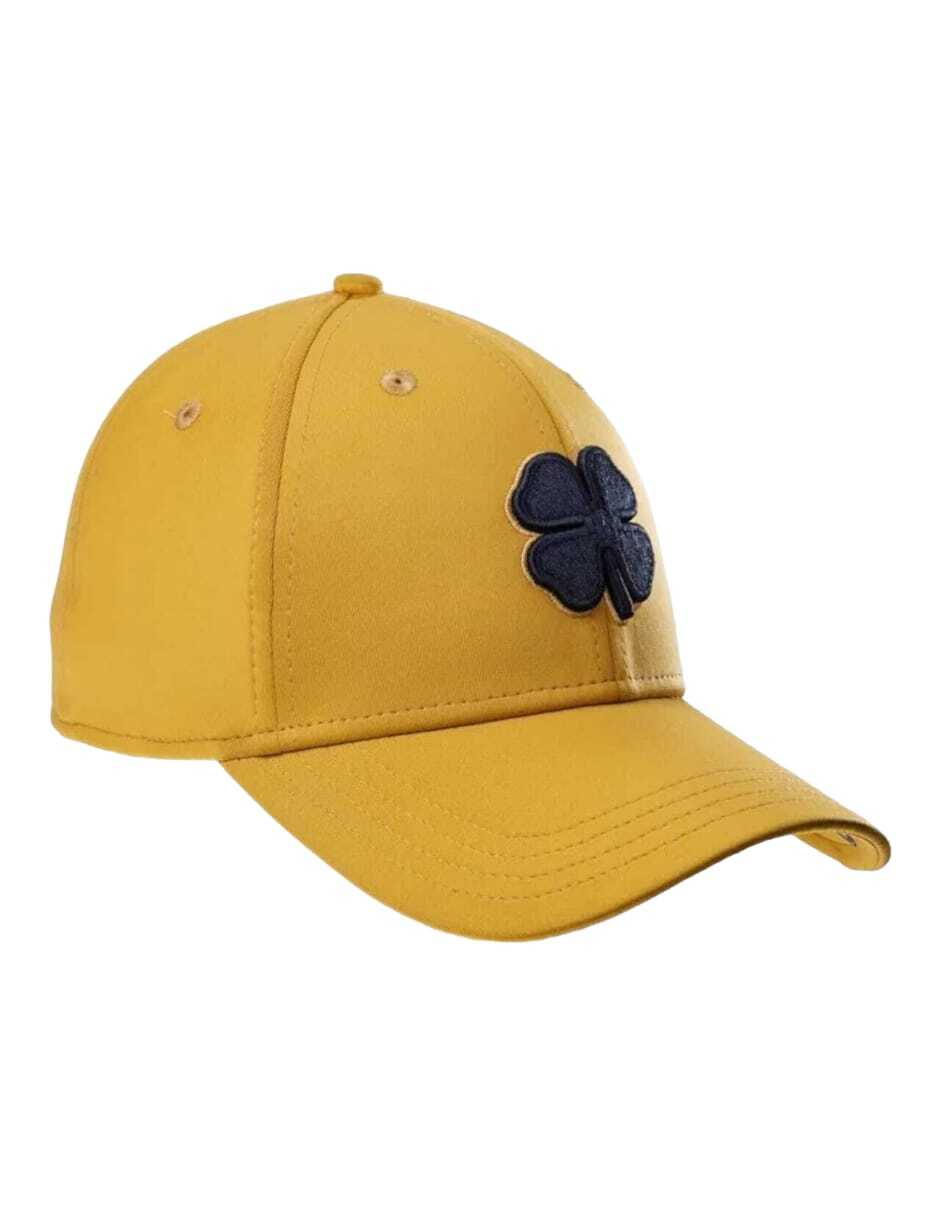 Gorra con visera curva cerrada para golf para adulto 3