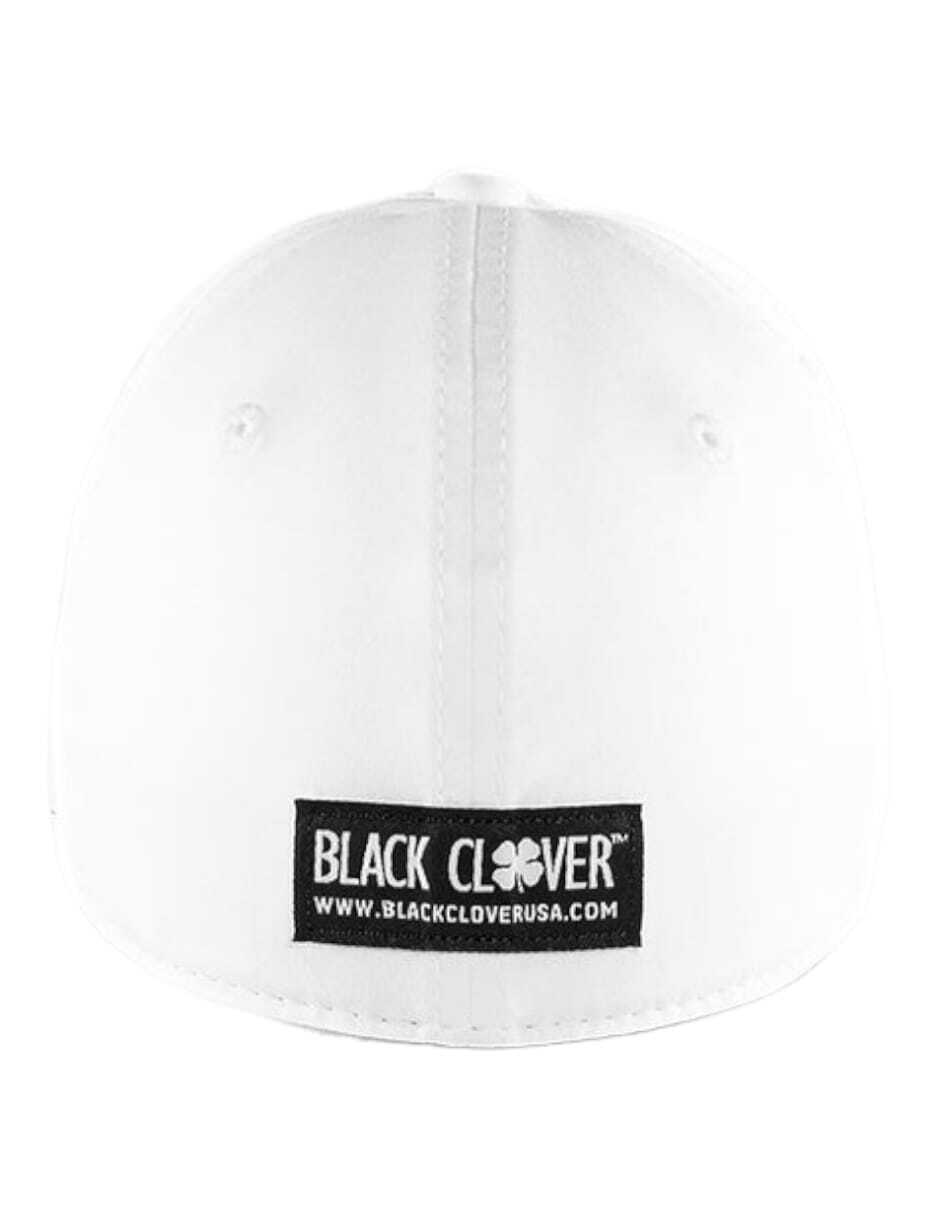 Gorra con visera curva cerrada para ninguna para adulto 2
