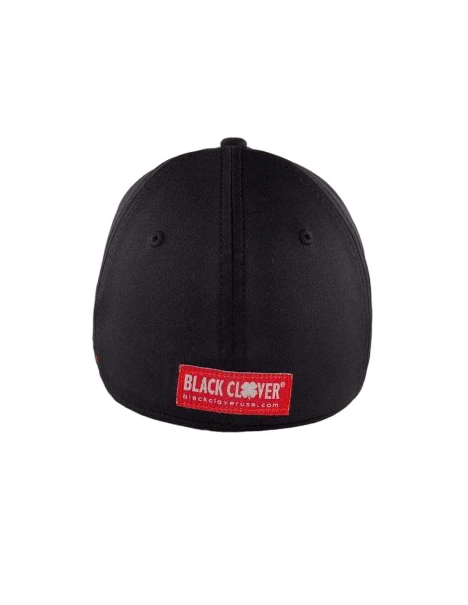 Gorra con visera curva cerrada para golf para adulto 3
