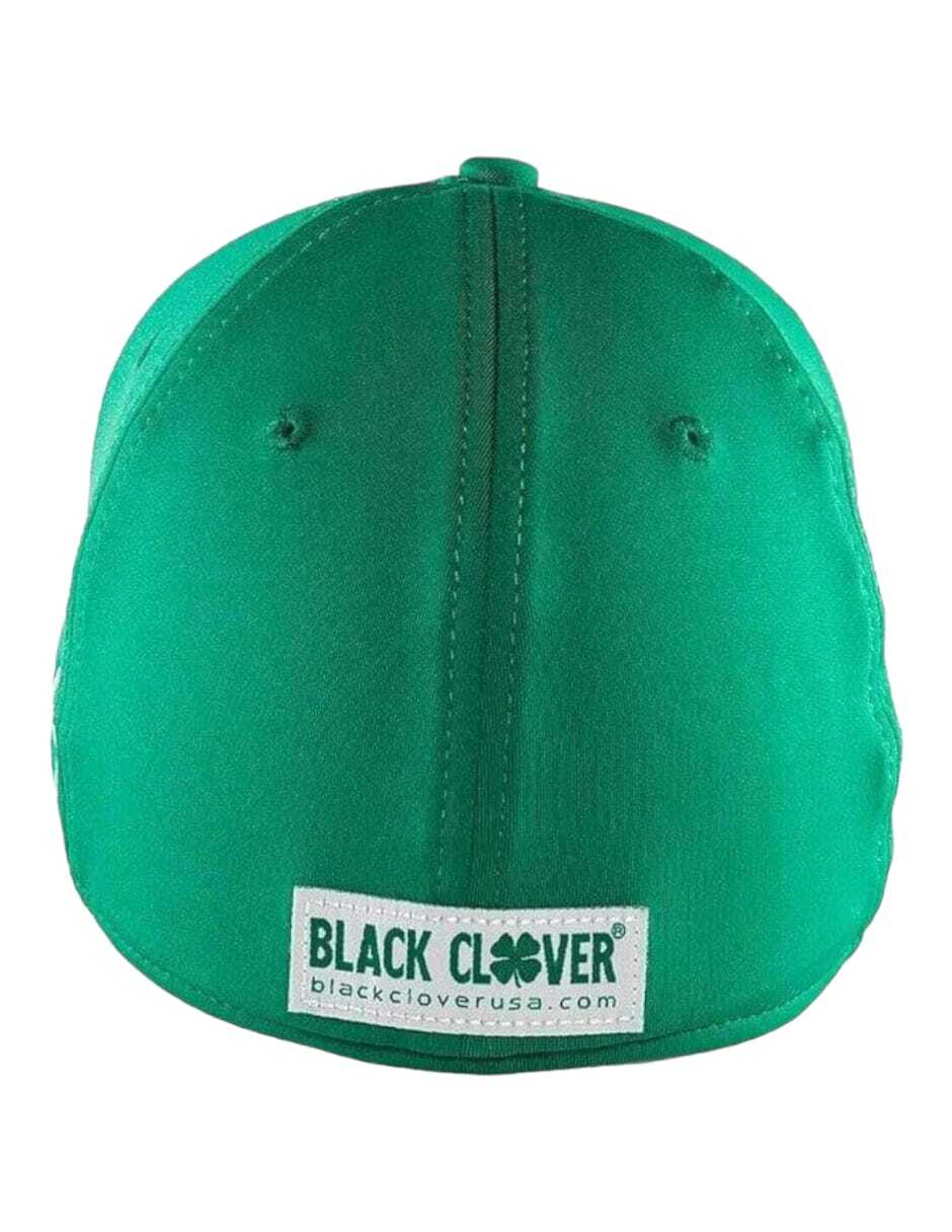 Gorra con visera curva cerrada para golf para adulto 4