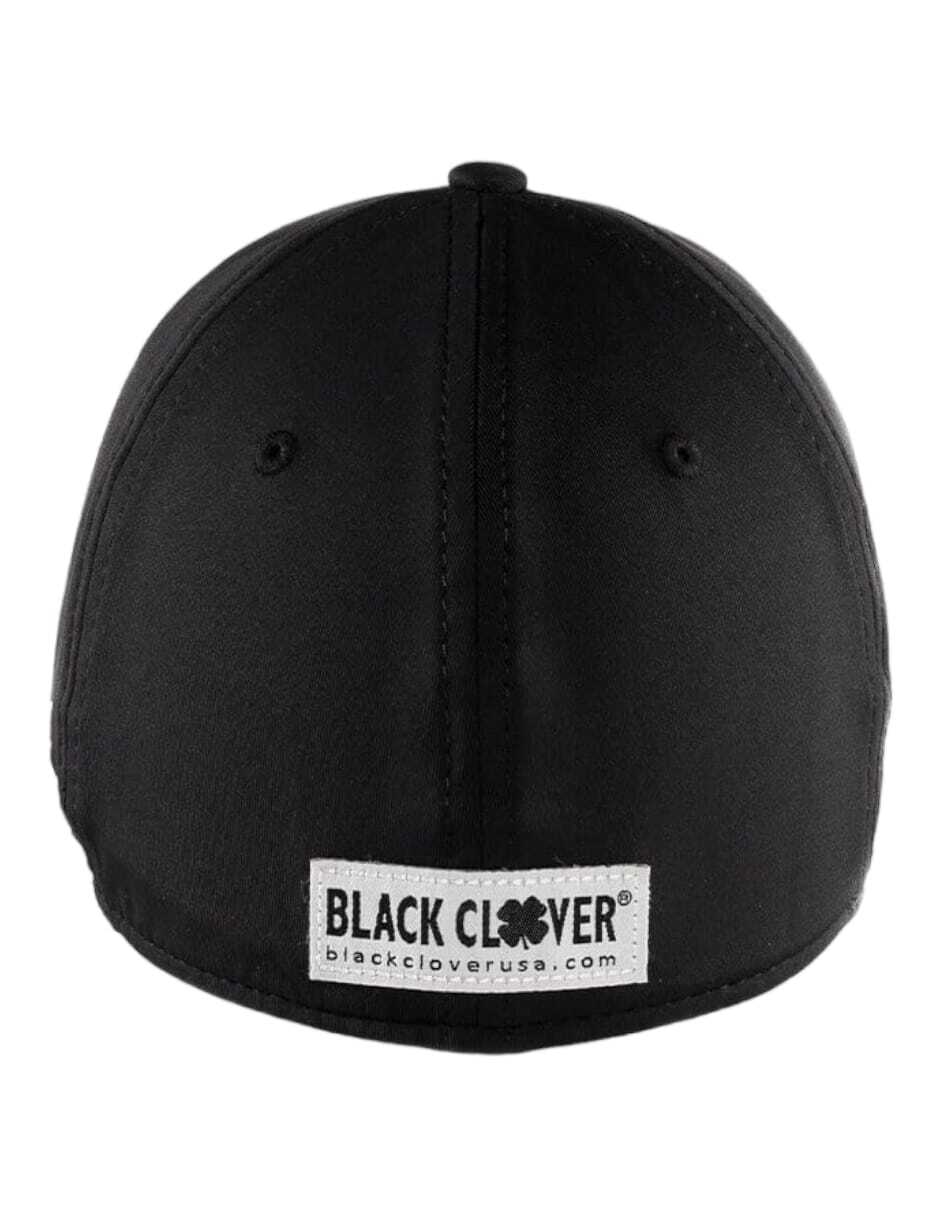 Gorra con visera curva cerrada para golf para adulto 3