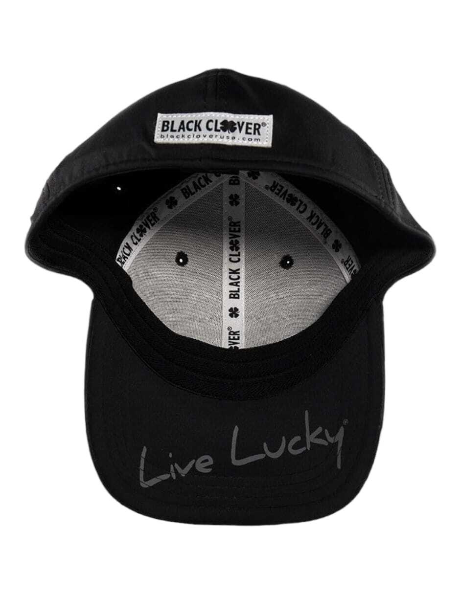 Gorra con visera curva cerrada para golf para adulto 4