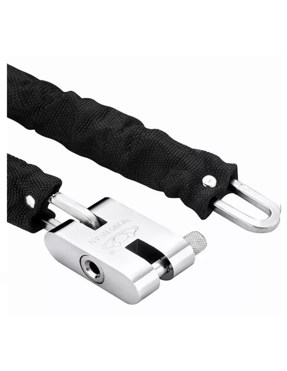 Candado para cadena de llave Hong Huan 3
