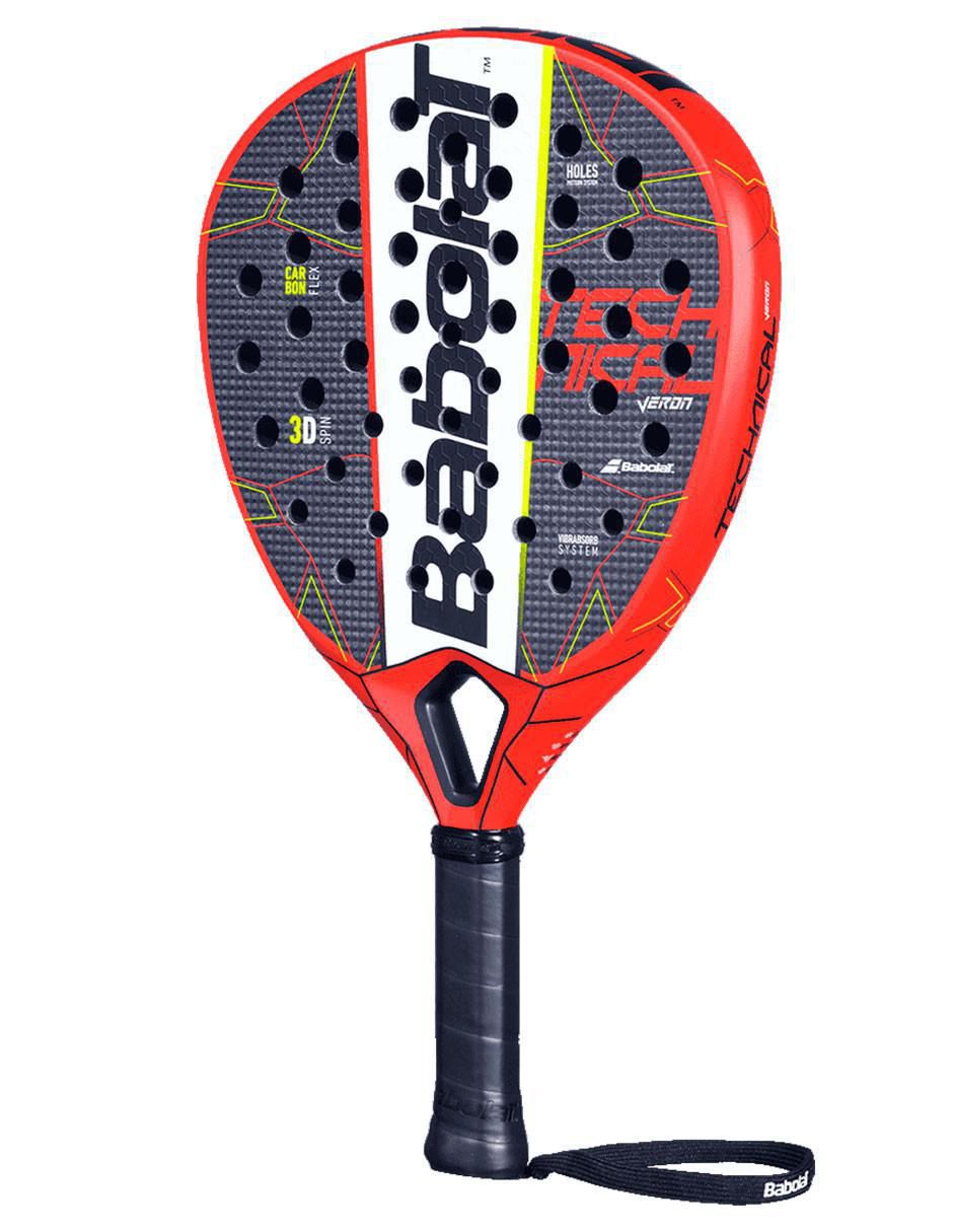 Pala de pádel Technical Veron 2022 2