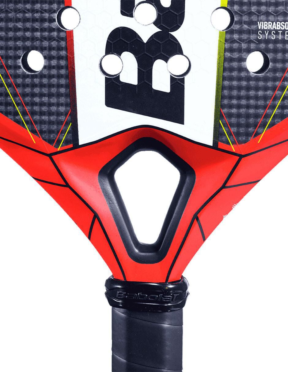 Pala de pádel Technical Veron 2022 4