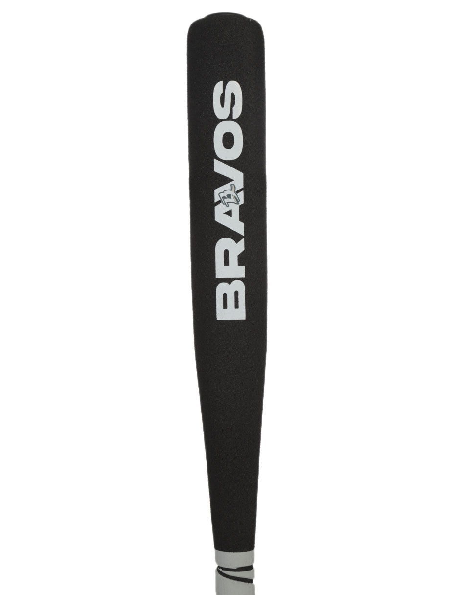 Bat de béisbol Bravos de León 4
