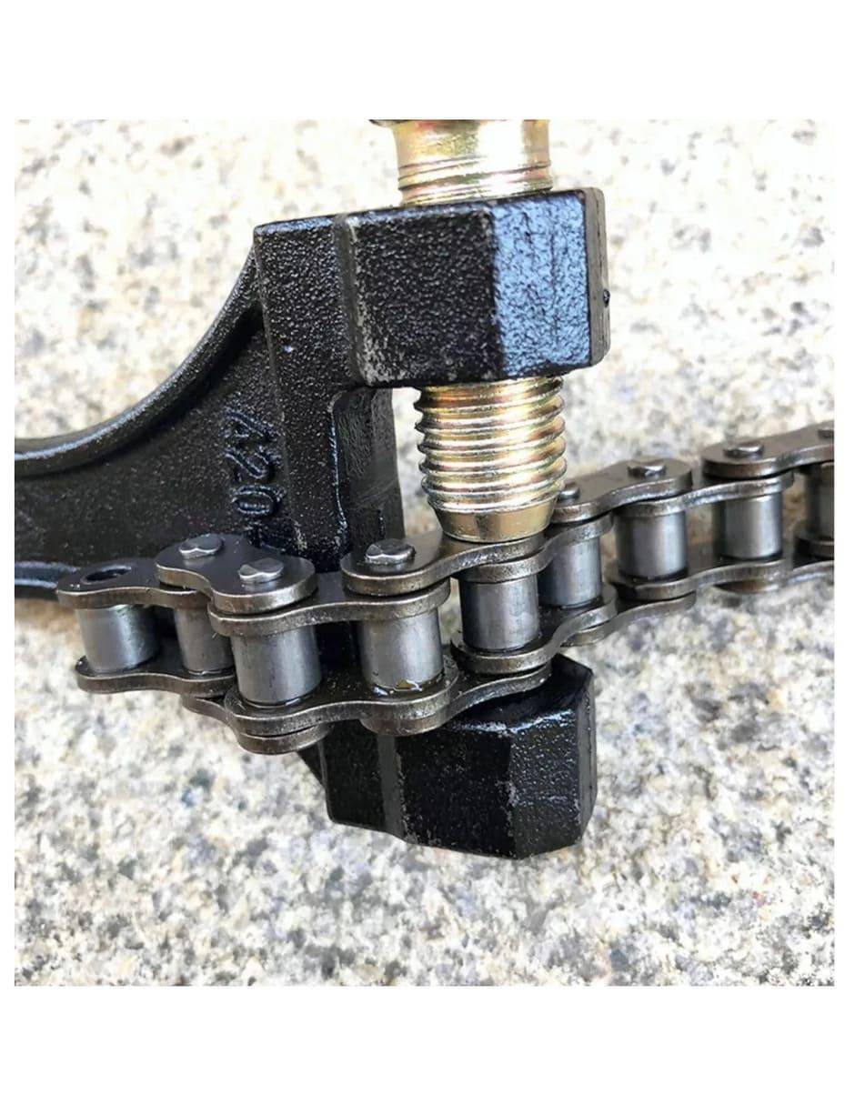 Interruptor de cadena para bici de Metal de ruta 3