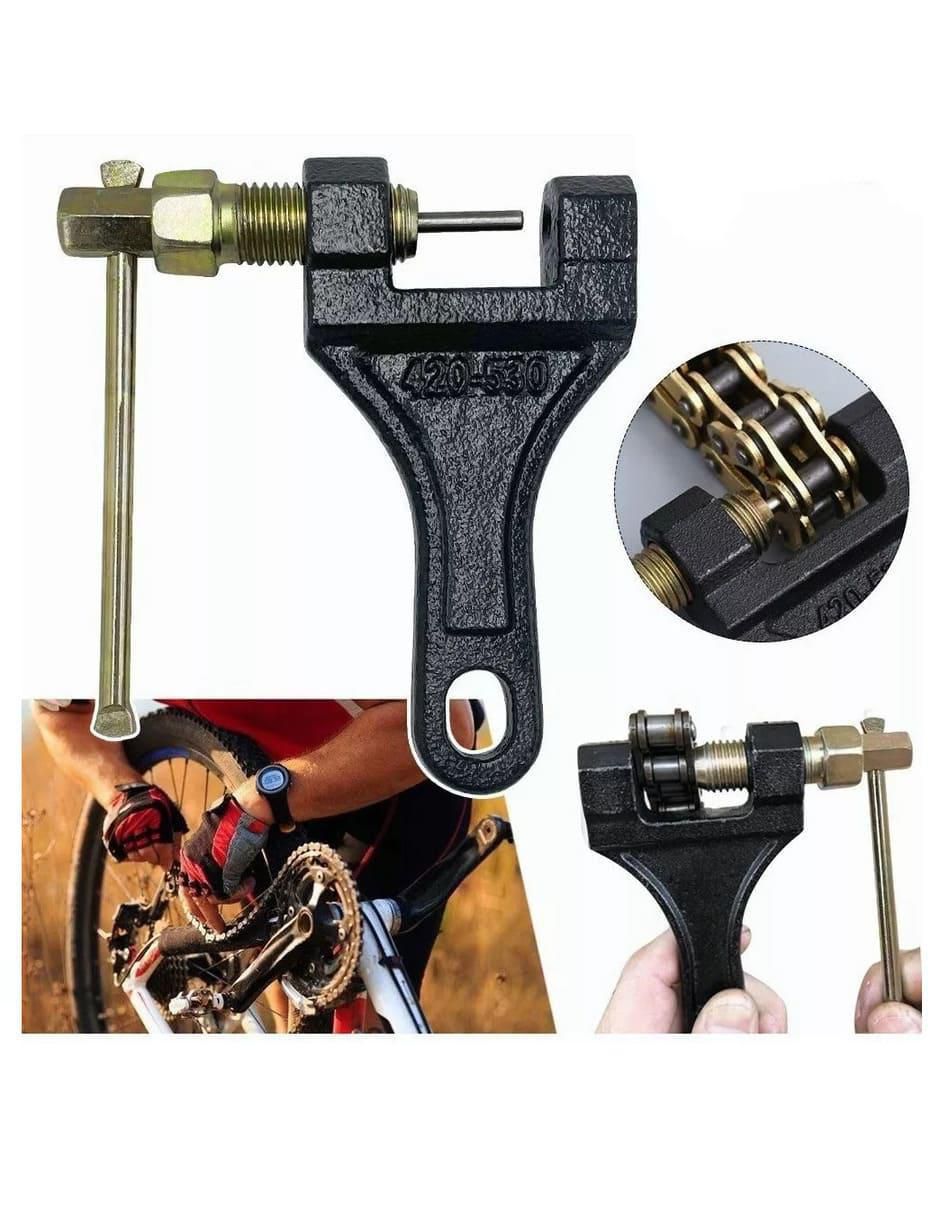 Interruptor de cadena para bici de Metal de ruta 4