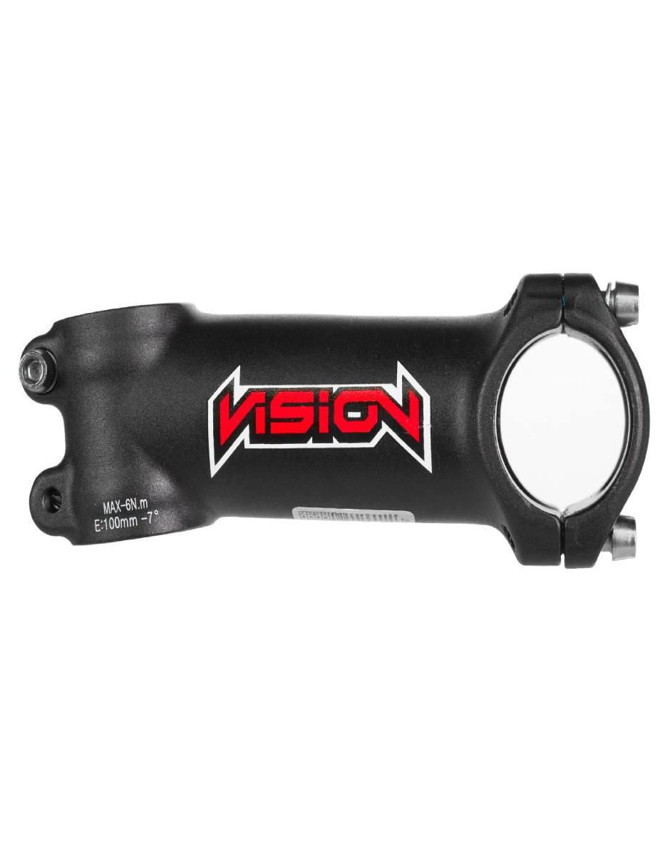 Poste manubrio ciclismo de Metal deportiva 4