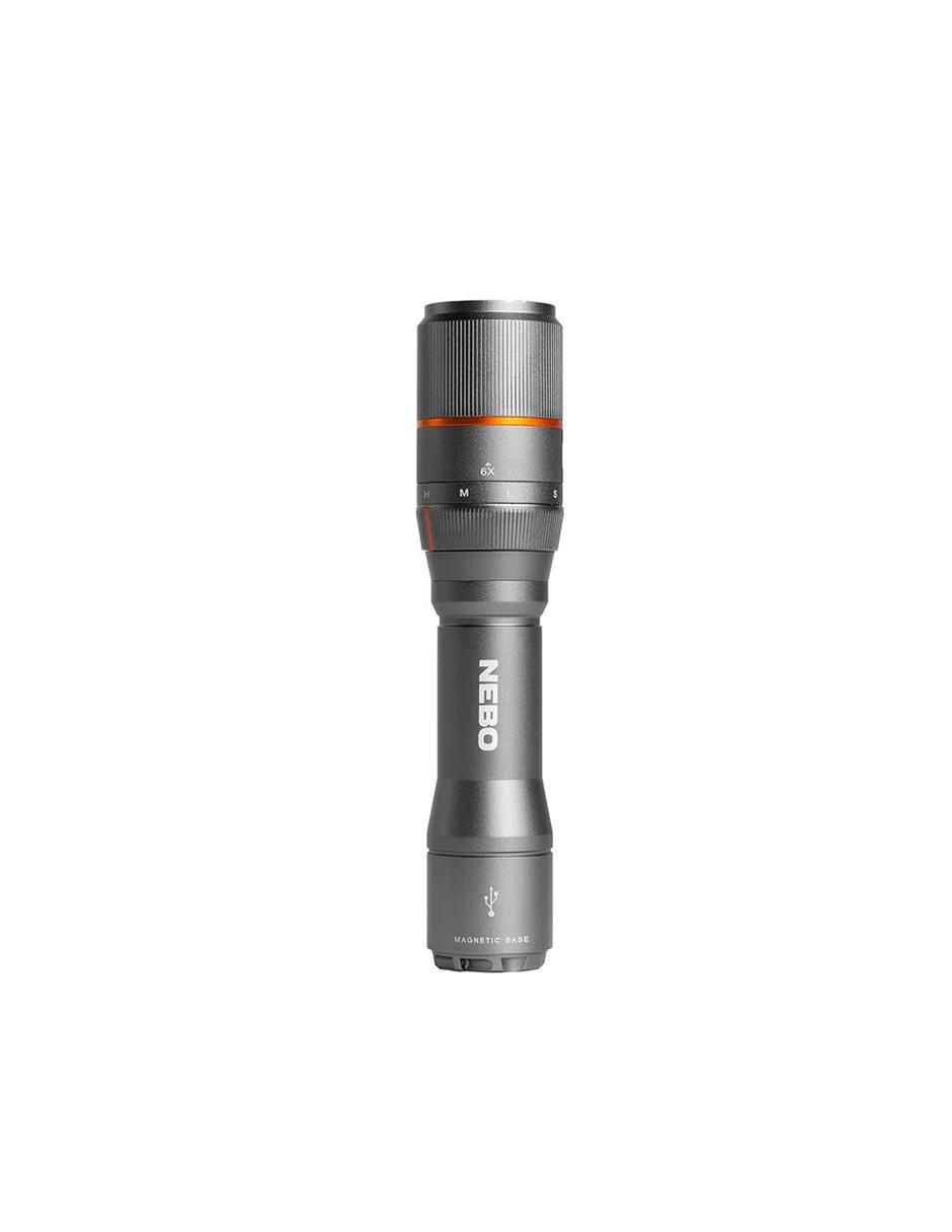 Linterna Davinci 1000 Serie Davinci 2