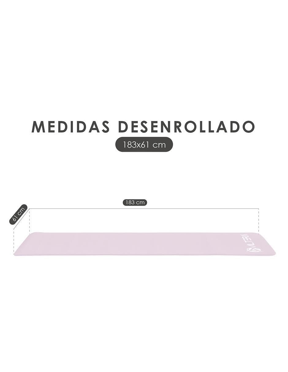 Tapete deportivo 7