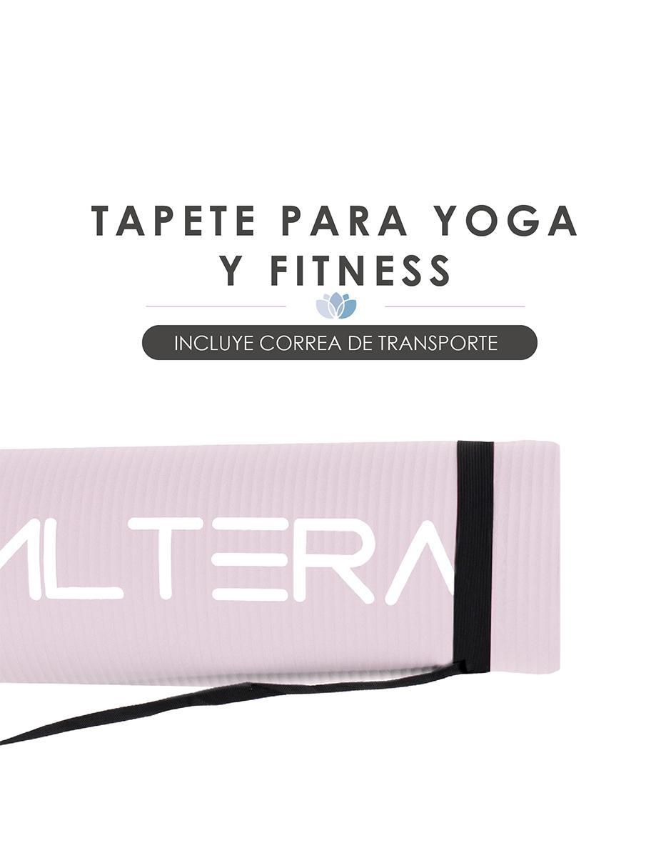 Tapete deportivo 4